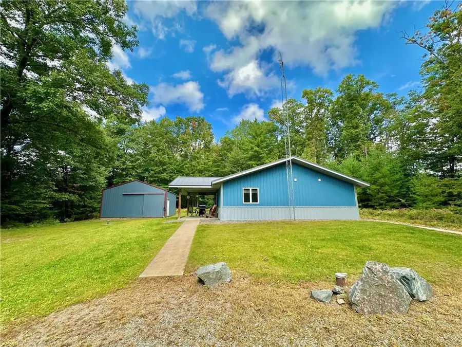7512 W Poertner Road, Neillsville, WI 54456 - Image #2