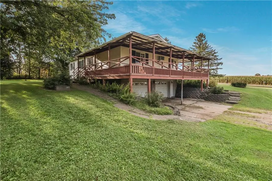 8389 W Hwy X, Thorp, WI 54771 - #3