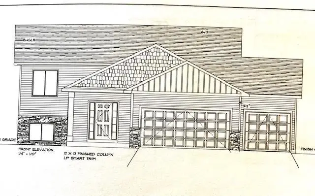 TBD Cameron Road, Rice Lake, WI 54868 - Image #1