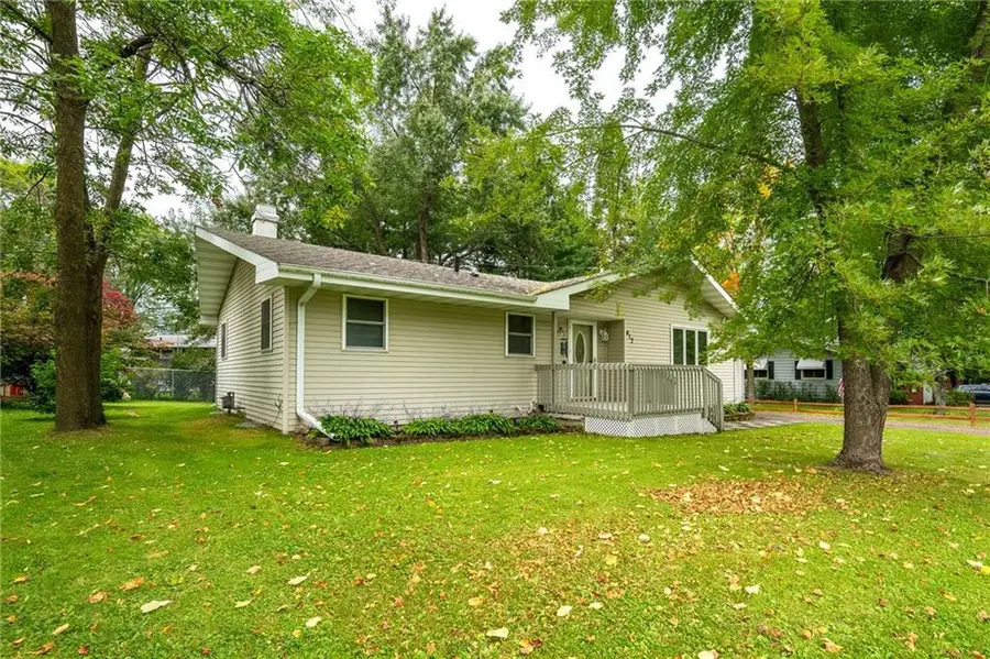 417 Mckenzie Street, Stanley, WI 54768 - Image #2