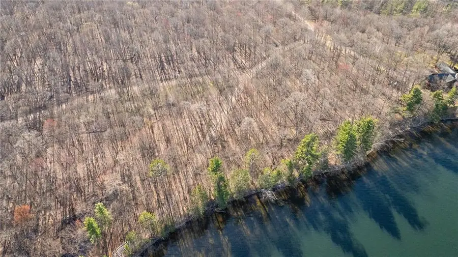 Lot 3 Fishing Club Lane, Hayward, WI 54843 - Image #2