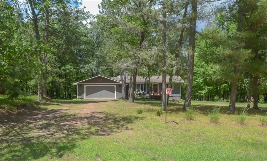 28933 Treasure Island Road, Danbury, WI 54830 - Image #2