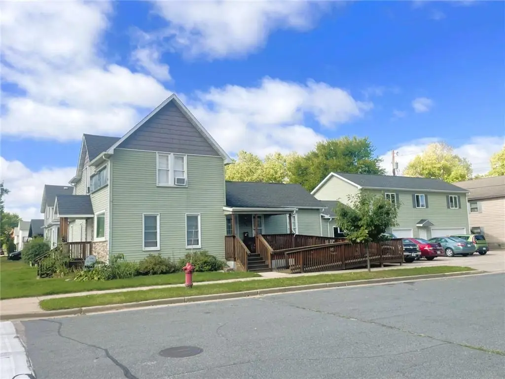 902 Water Street #1-3, Eau Claire, WI 54703 - #1