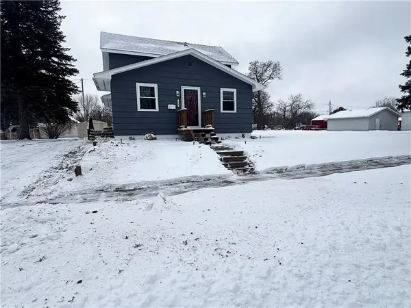 128 W Stout Street, Rice Lake, WI 54868