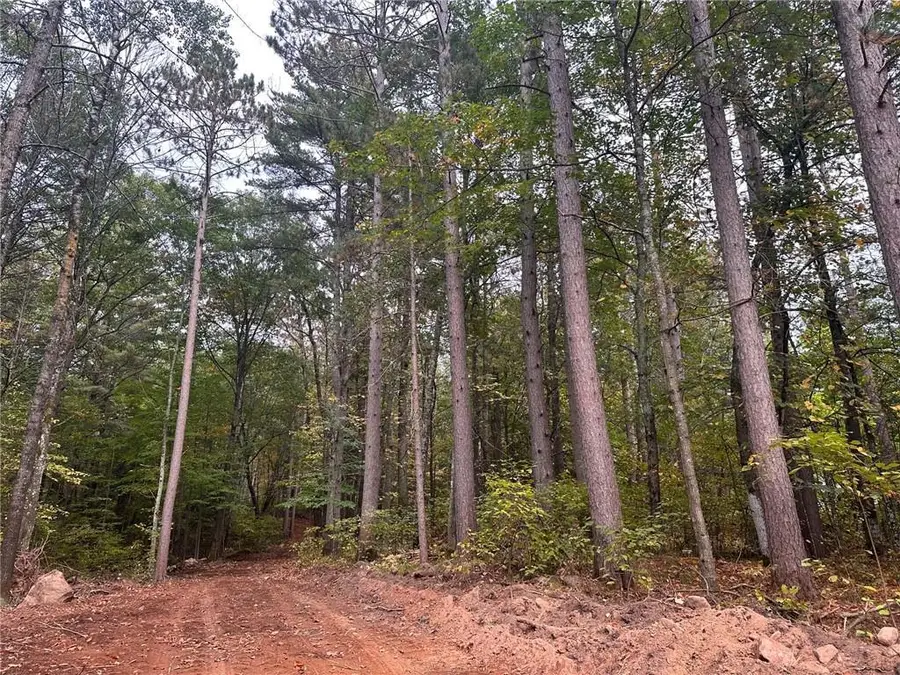 Lot 2 Sabin Road, Hayward, WI 54843 - Image #2