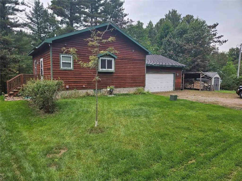 1358 21 3/4 Street, Cameron, WI 54822 - Image #1