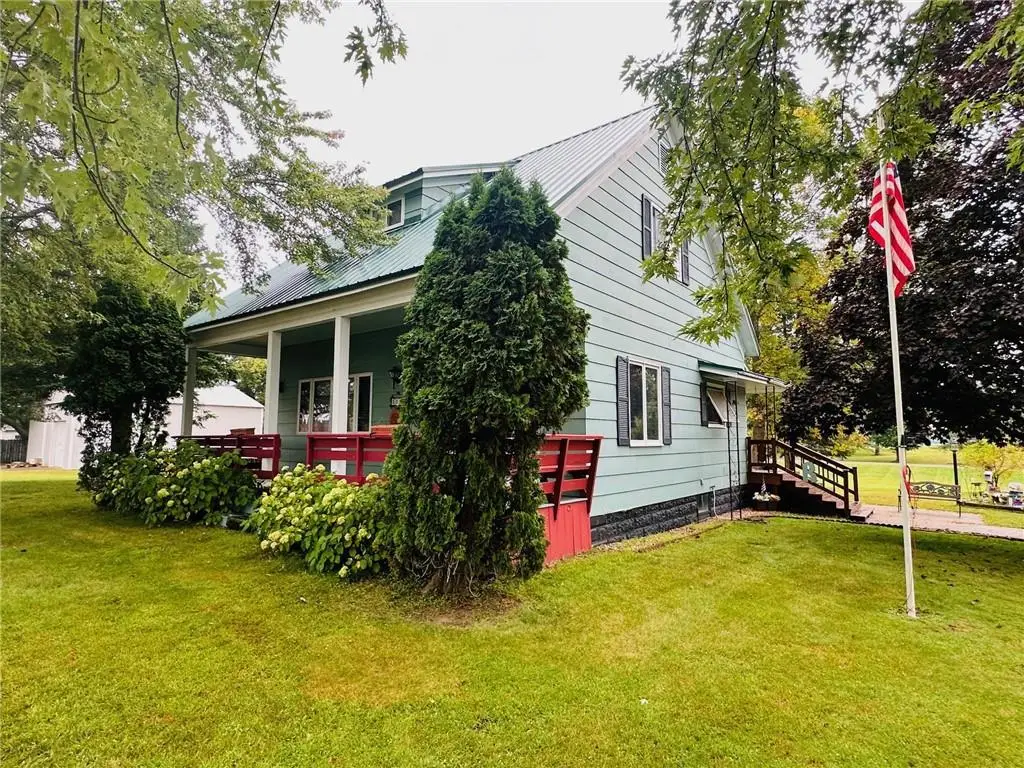 114 3rd Avenue, Dallas, WI 54733 - #1