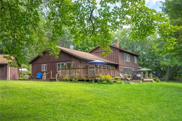 898 River Shore Lane, Amery, WI 54001