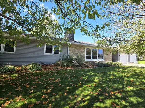 432 S Wisconsin Avenue, Rice Lake, WI 54868