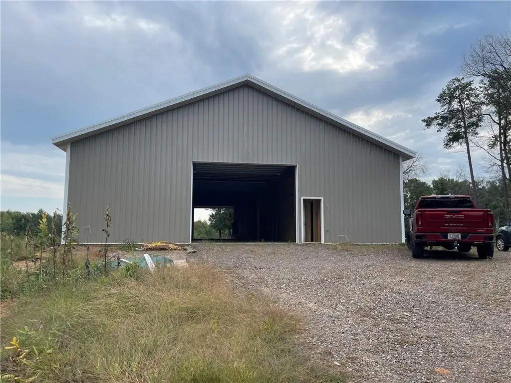 21030 Cemetery Road, Grantsburg, WI 54840 - Image #1