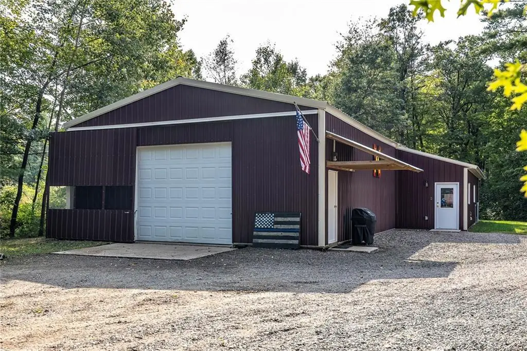 W10709 Sand Road, Merrillan, WI 54754 - Image #1