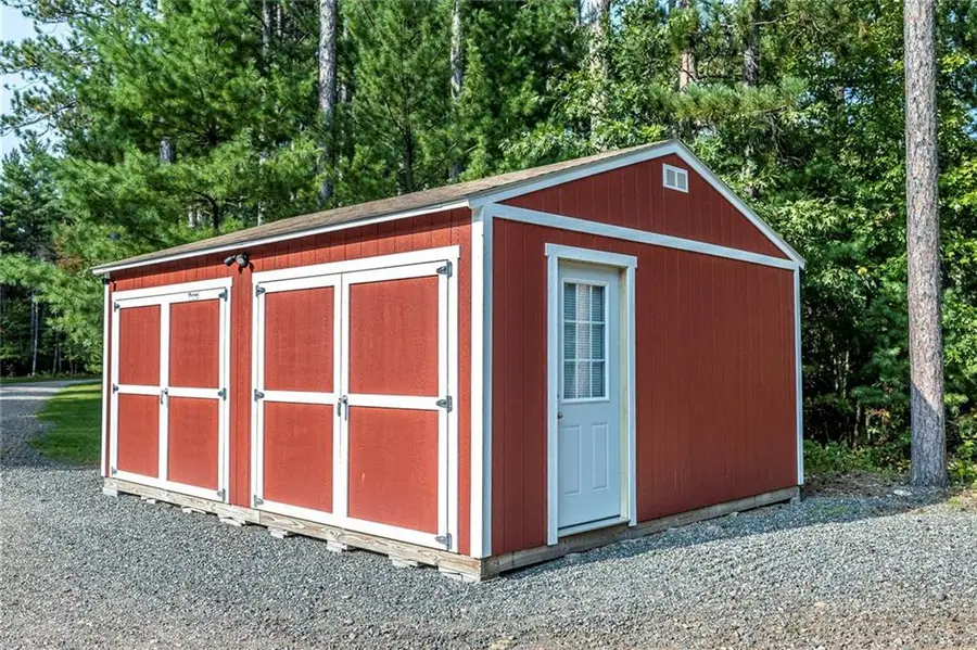 W10709 Sand Road, Merrillan, WI 54754 - Image #2