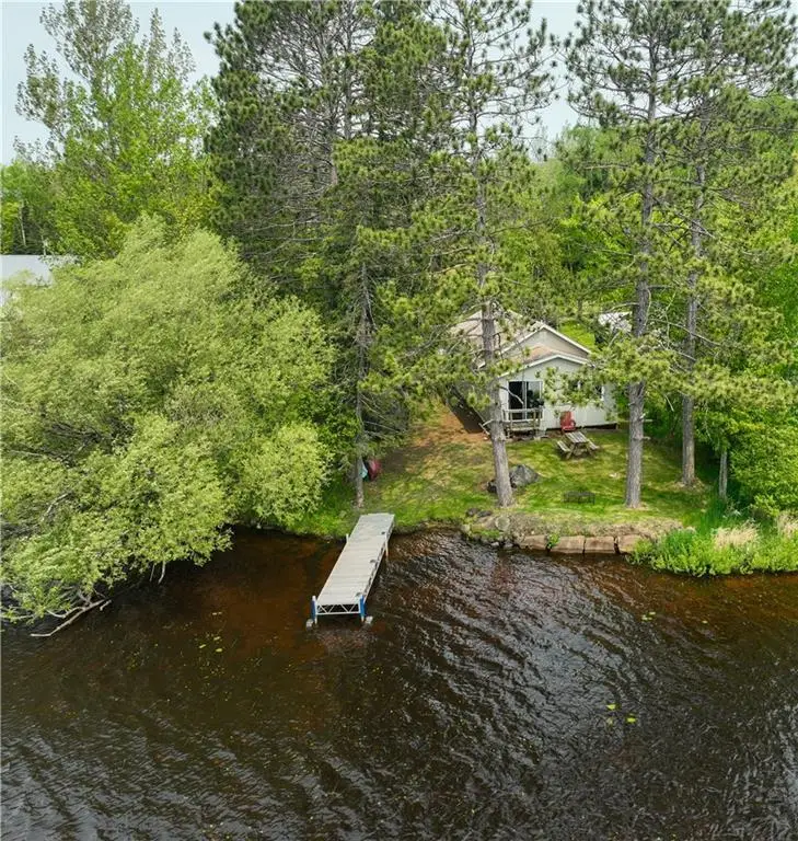 4980 E Tri Lakes Road, Superior, WI 54880 - #1