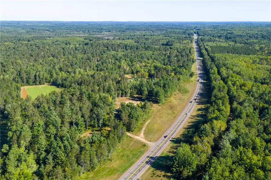 3380 W Highway 63 Highway, Springbrook, WI 54875 - Image #2