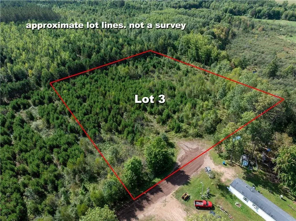 Lot 3 Mackey Road, Trego, WI 54888 - Image #1
