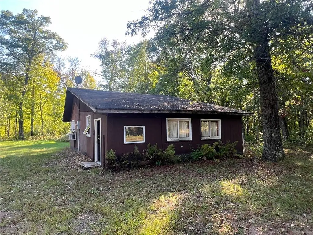 13643 Spaulding Road, Grantsburg, WI 54840 - Image #1