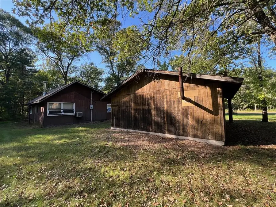 13643 Spaulding Road, Grantsburg, WI 54840 - Image #2