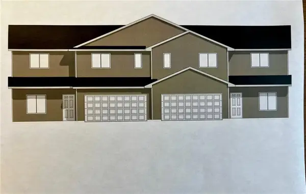 TBD Cameron Road, Rice Lake, WI 54868