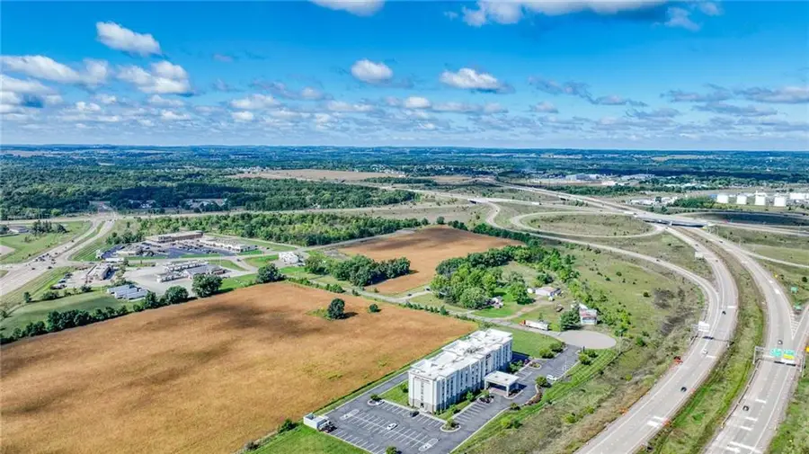 12.57 Acres 30th Avenue, Chippewa Falls, WI 54729 - Image #3