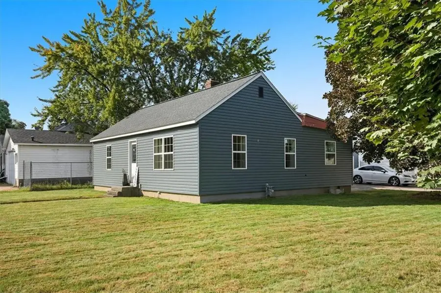 704 Harriet Street, Altoona, WI 54720 - Image #2