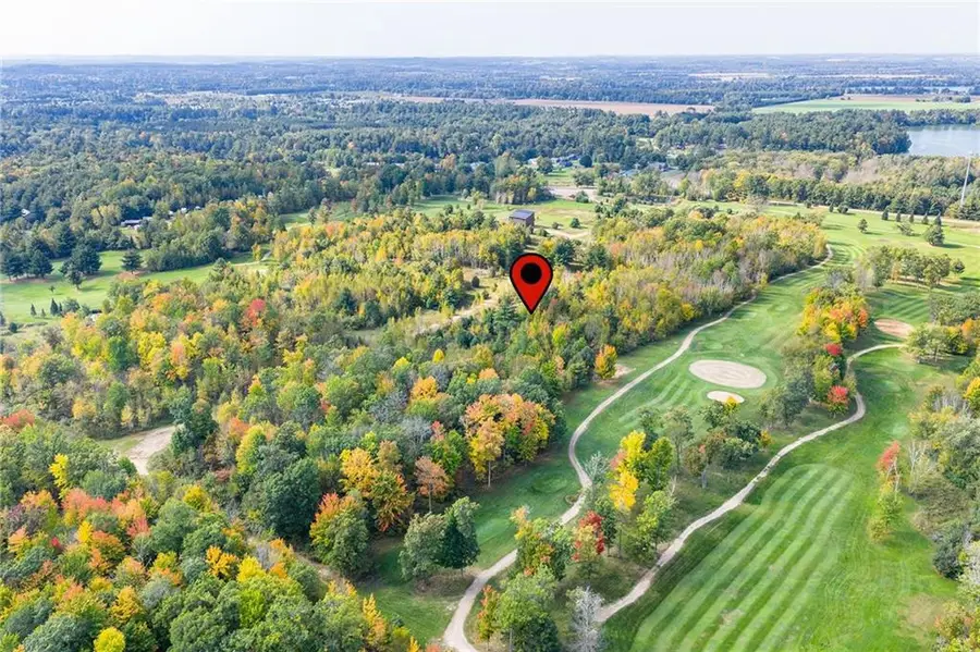 Lot 11 and 12 10 1/4 Ave, Chetek, WI 54728 - Image #2