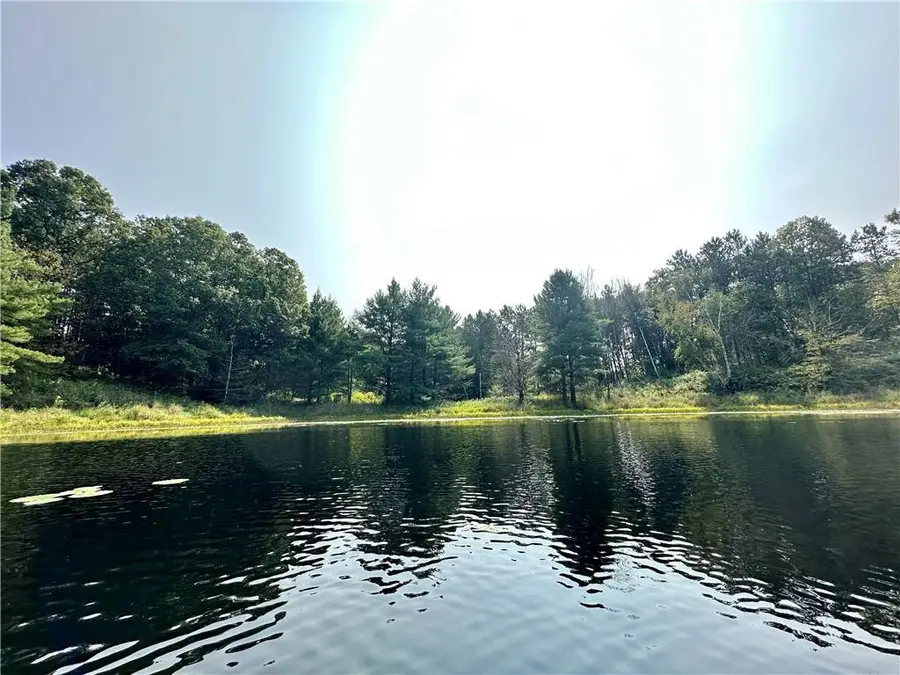 16.43 Acres Antler Lake Drive, Milltown, WI 54858 - Image #3