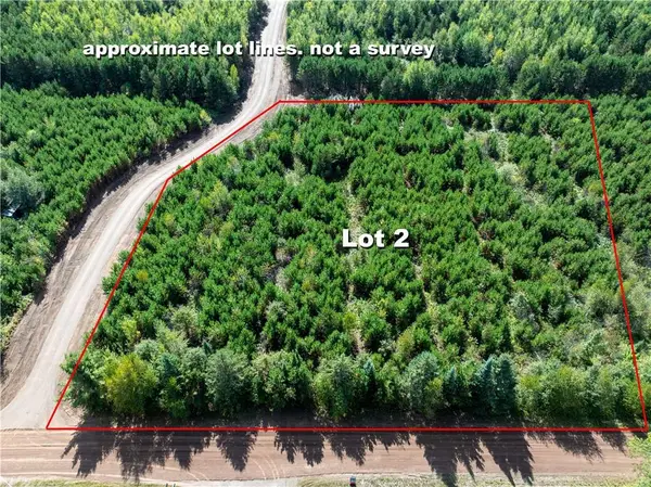 Lot 2 Mackey Road, Trego, WI 54888