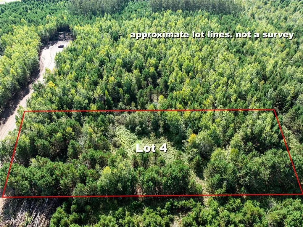 Lot 4 Little Mackey Dr, Trego, WI 54888 - Image #1