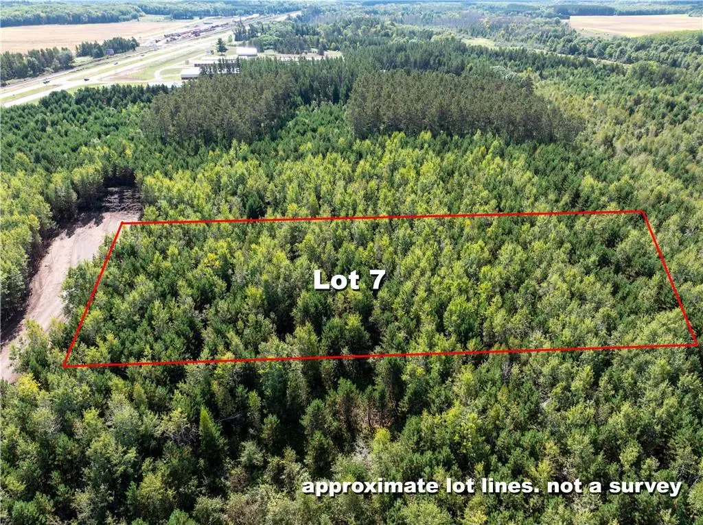 Lot 7 Little Mackey Dr, Trego, WI 54888 - Image #1