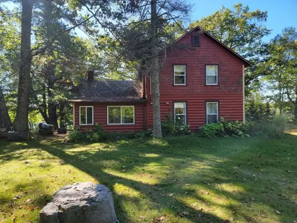 6733W Golf Course Road, Winter, WI 54896