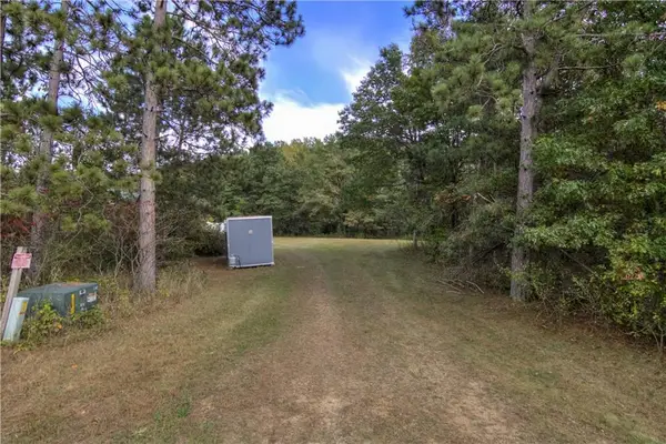 N8722 670th Street, Colfax, WI 54730