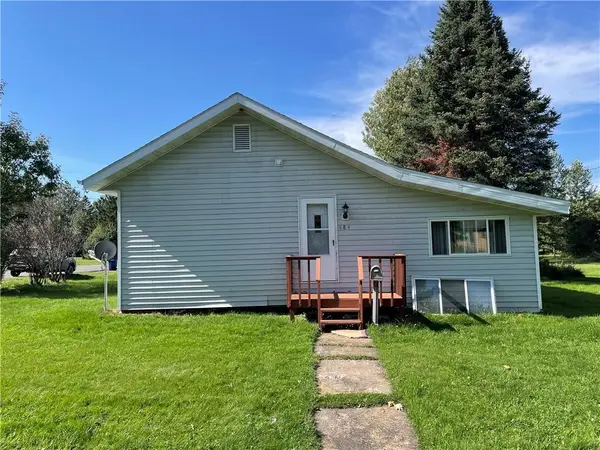 484 8th Avenue, Park Falls, WI 54552