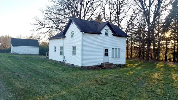 1681 4 1/2 Avenue, Hillsdale, WI 54733