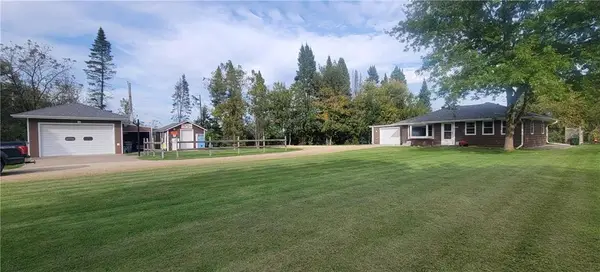 20278 Bibby Street, Galesville, WI 54636