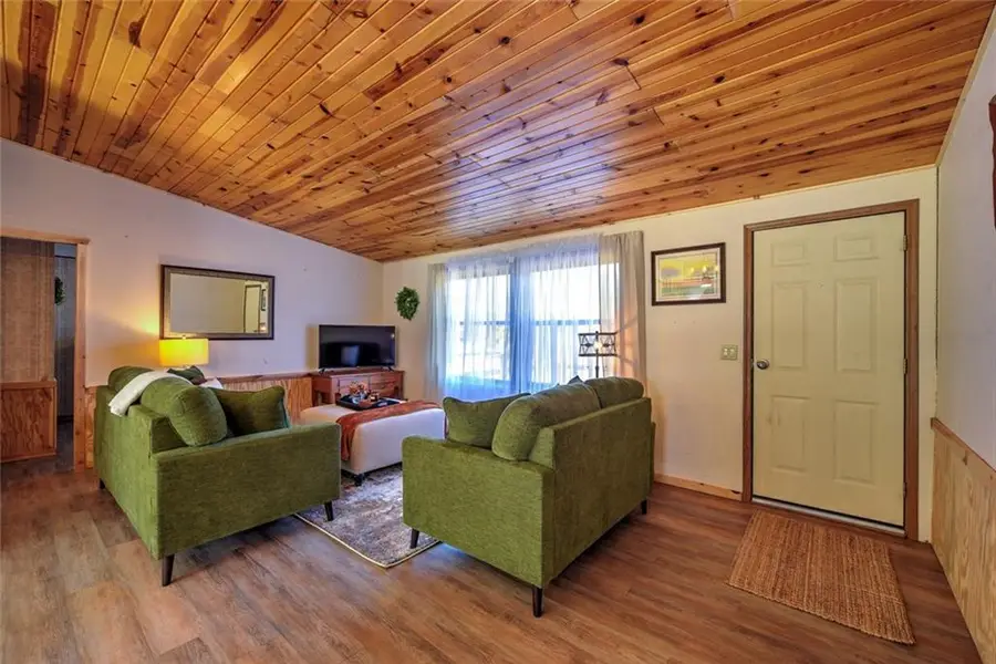 6239 Peterson Road, Webster, WI 54893 - Image #2