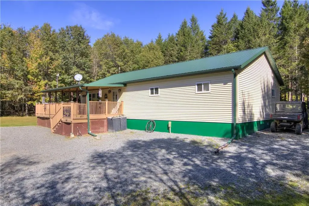 W6674 Poertner Road, Neillsville, WI 54456 - Image #1