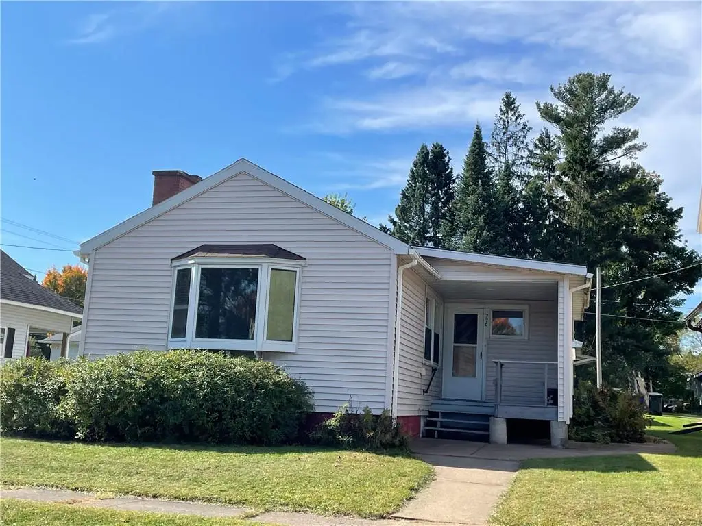 770 6th Avenue, Park Falls, WI 54552 - Image #1