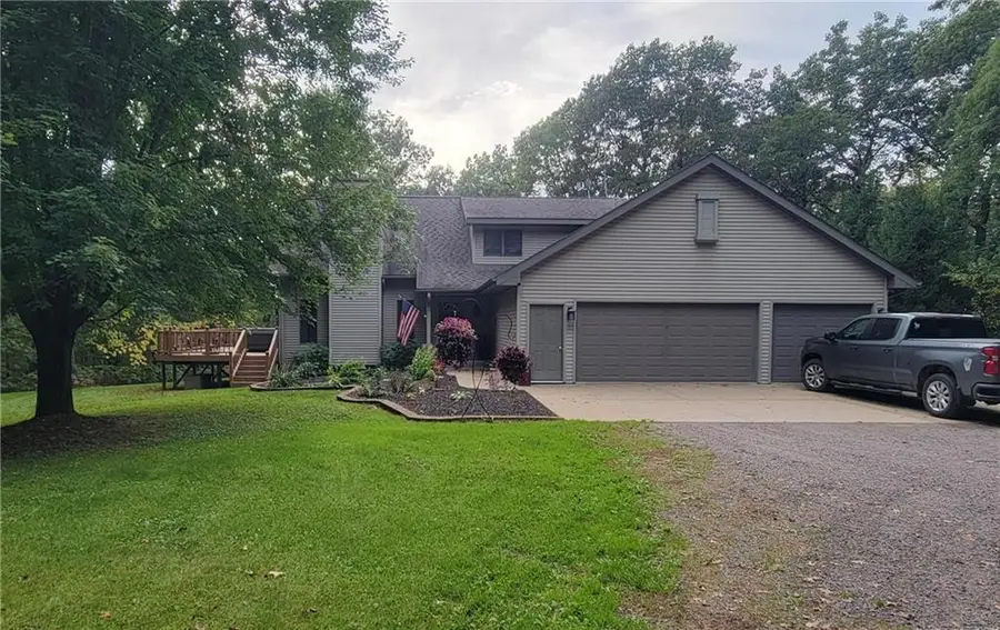 W10821 Johnson Road, Merrillan, WI 54754 - Image #2