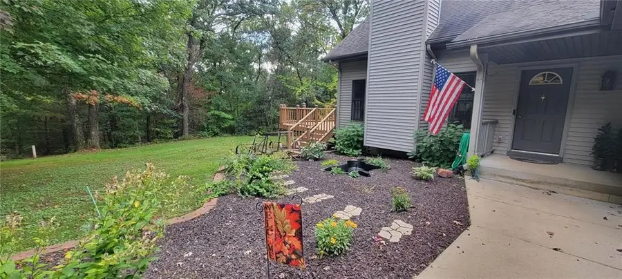 W10821 Johnson Road, Merrillan, WI 54754 - Image #3