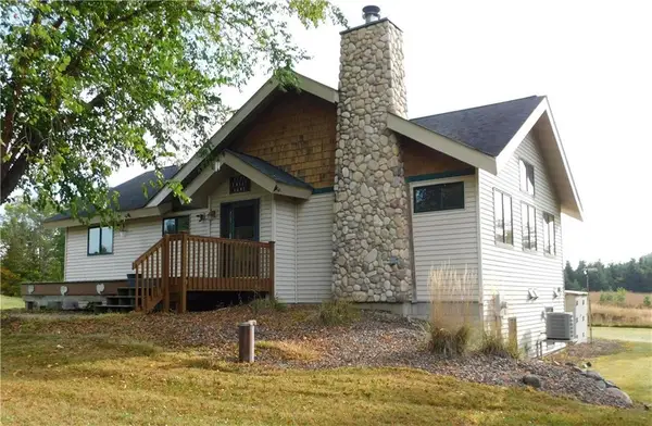 N3830 Kostka Road, Ladysmith, WI 54848