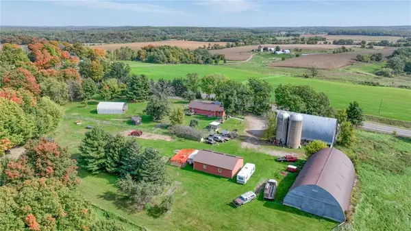 2265 State Highway 87, St Croix Falls, WI 54024