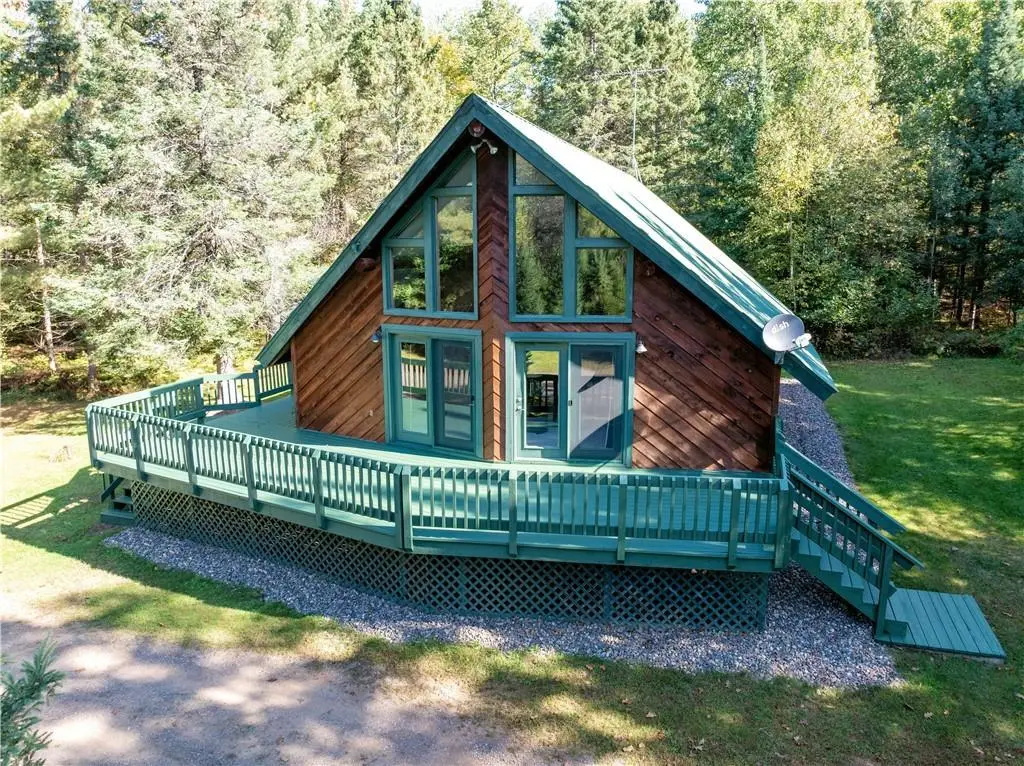 42420 Woodcrest Drive, Cable, WI 54821 - Image #1