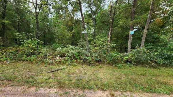 LOT 44 Cranberry Creek Road, Camp Douglas, WI 54618