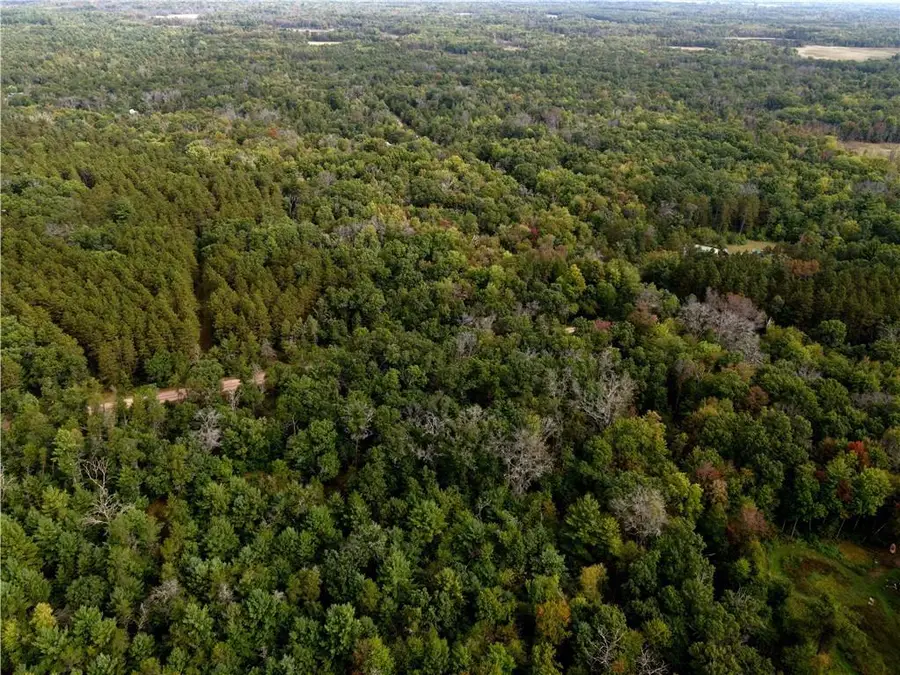 LOT 44 Cranberry Creek Road, Camp Douglas, WI 54618 - Image #3