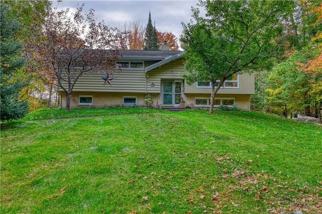 6892 W Wolf Island Road, Hayward, WI 54843 - Image #1