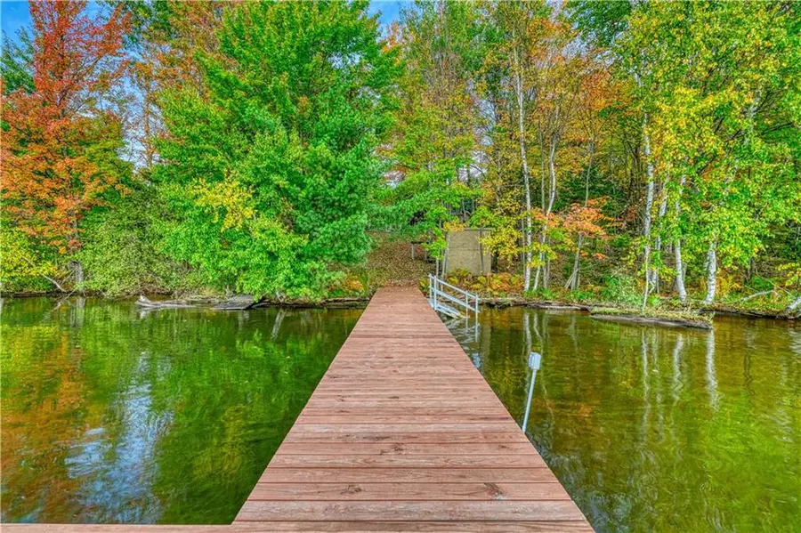 6892 W Wolf Island Road, Hayward, WI 54843 - Image #2