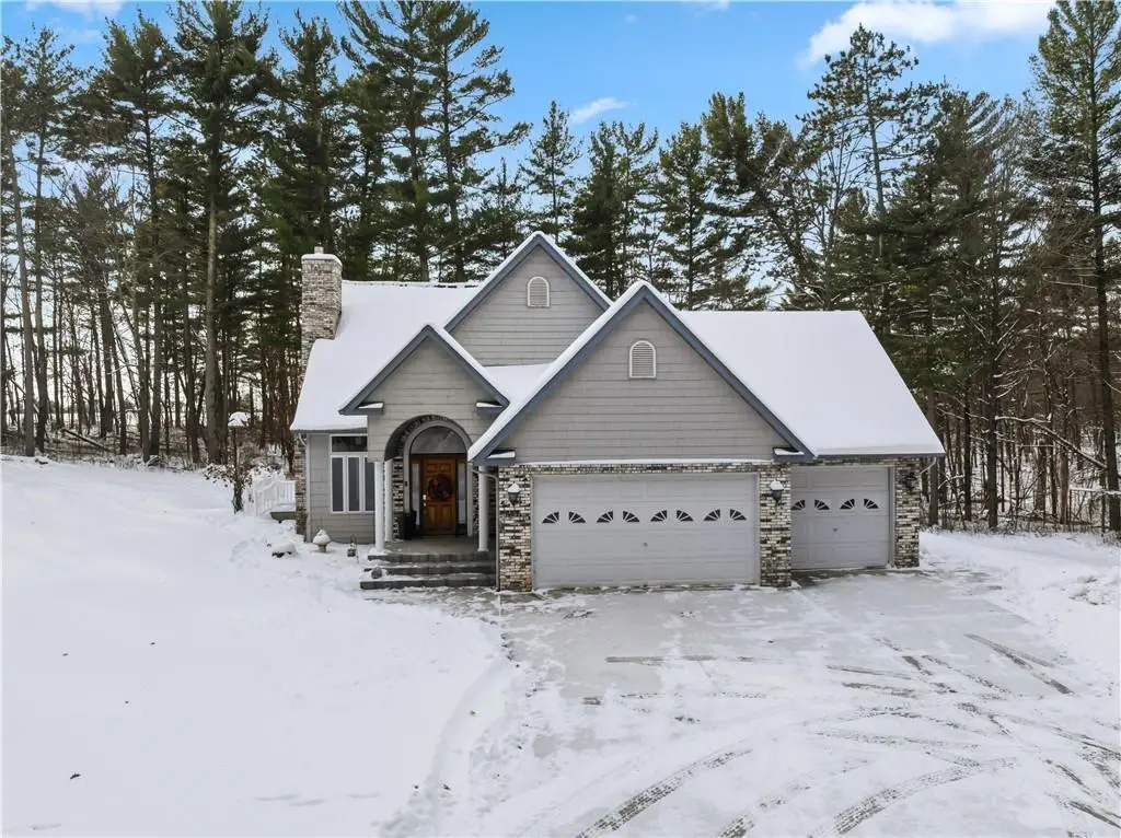 1156 24 1/4 Street, Cameron, WI 54822 - #1