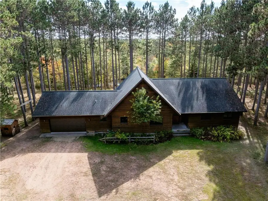 13672 E Short Rd, Gordon, WI 54838 - Image #3