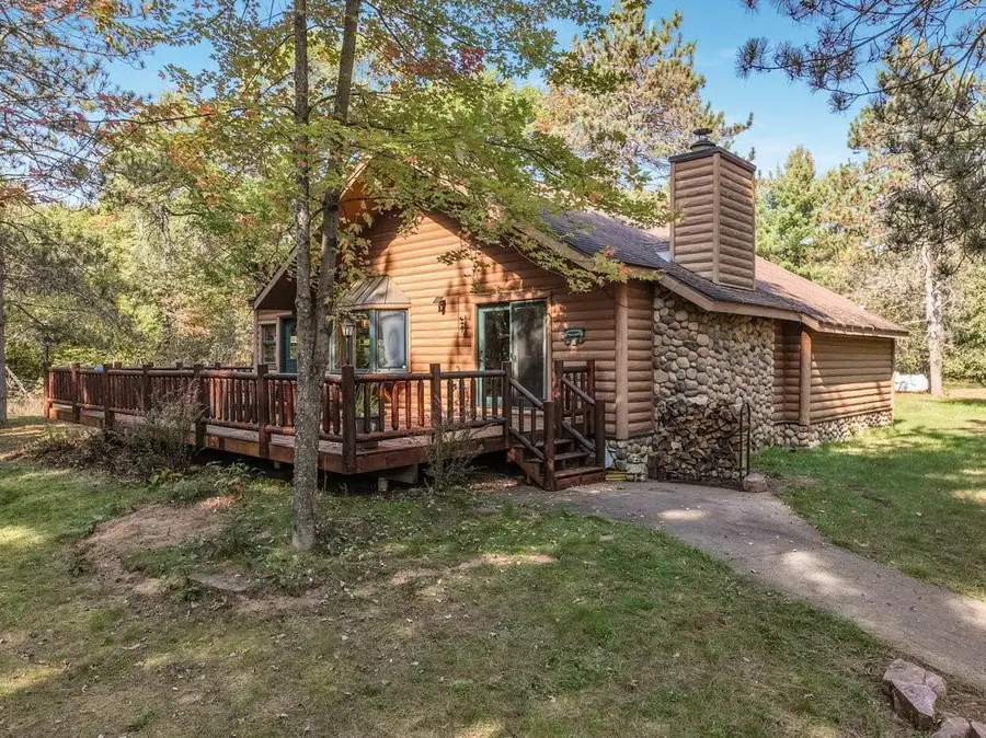 11022 W Arrow Road, Hayward, WI 54843 - Image #2