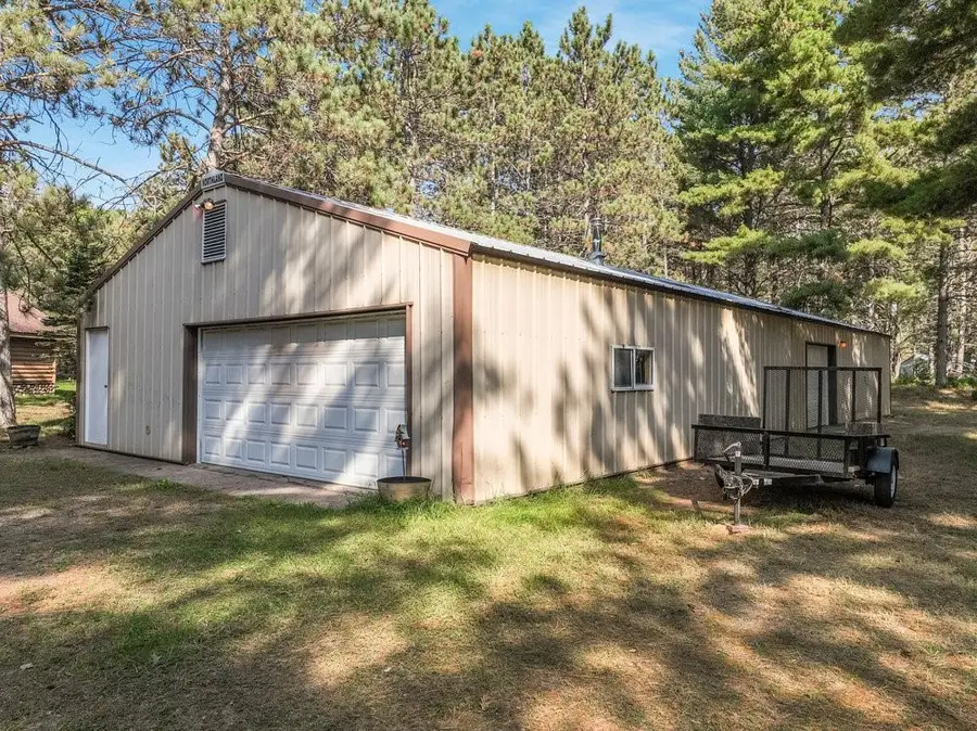 11022 W Arrow Road, Hayward, WI 54843 - Image #3